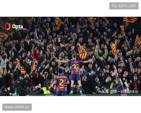 巴萨真实水平存疑：一场胜利难掩当前阶段问题显现