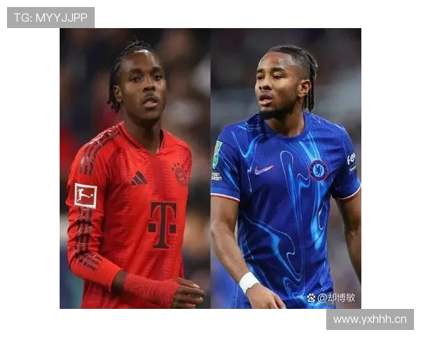 从巴黎青训到德甲MVP:恩昆库的逆袭之路