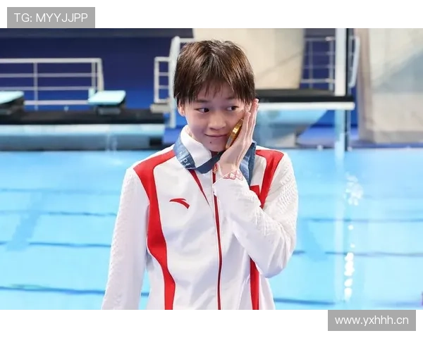 全红婵喝AD钙奶拿冠军，家里墙皮都掉了还在跳水？