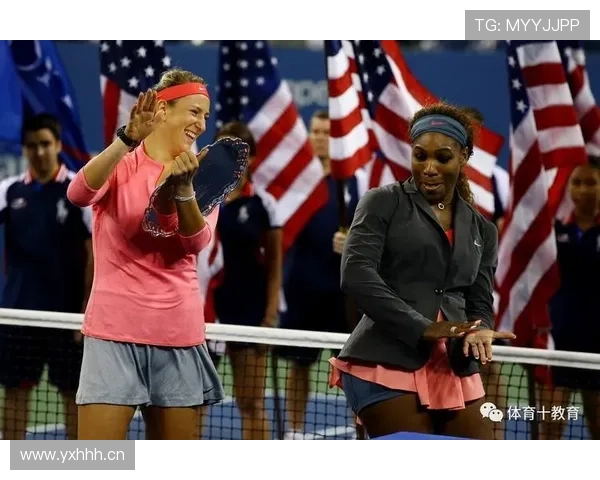 小威平时穿着随便上赛场却成打脸教科书的那位…哪来的自信？