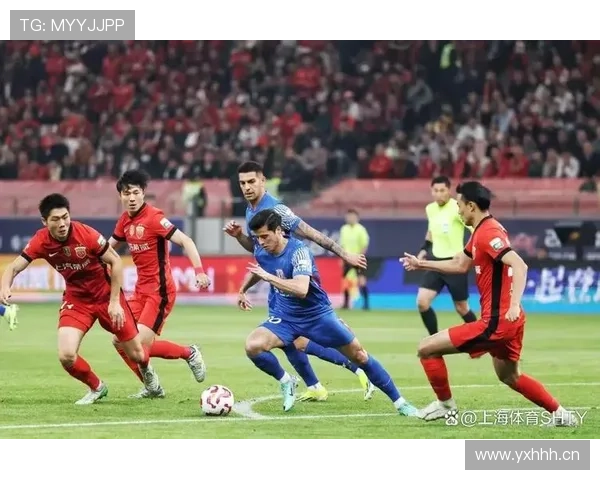 上海申花中场控制有限，比赛主导力不足问题逐步反映在赛季走势中