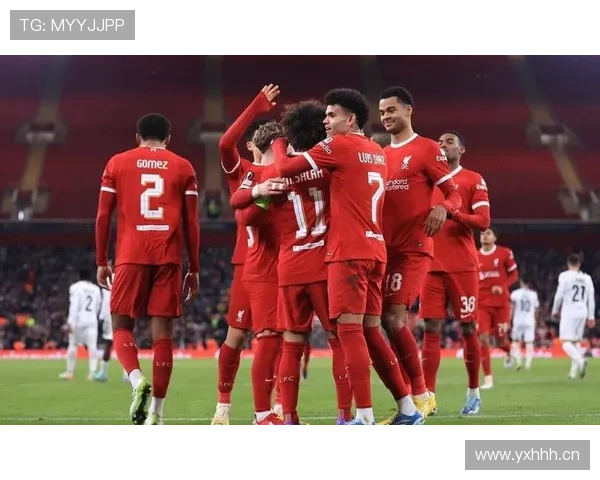 利物浦的冠军梦再次破碎！英超最后关头，战术体系暴露致命短板，克洛普时代真的已走到尽头？