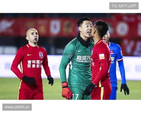 国安引援“新核”登场，战术体系能否摆脱“依赖症”？豪门地位面临严峻考验！