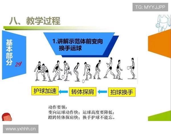 篮球运球规则解析:界定合法运球的关键点